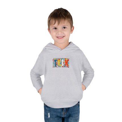 Toddler Everyday Hoodie
