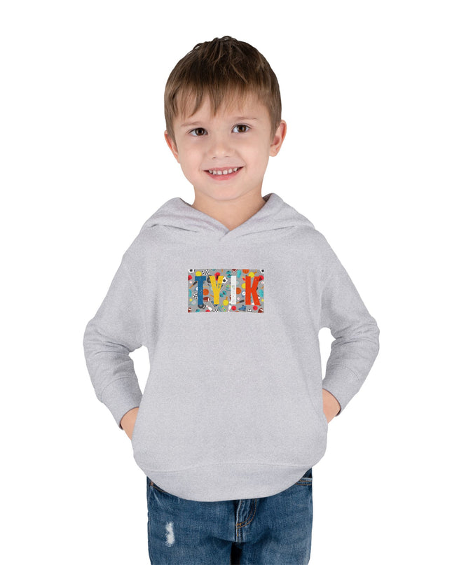 Toddler Everyday Hoodie