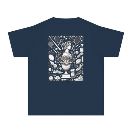 Youth Tyche Tee