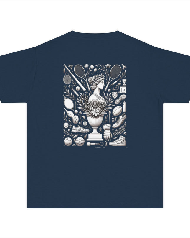Youth Tyche Tee