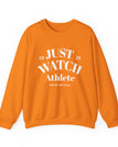 S / Safety Orange