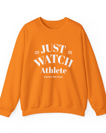 JUSTWATCH Practice Sweater