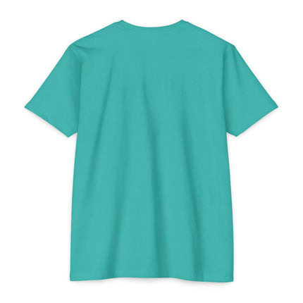 JUSTWATCH Practice Tee