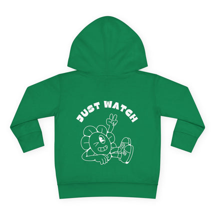Toddler Everyday Hoodie