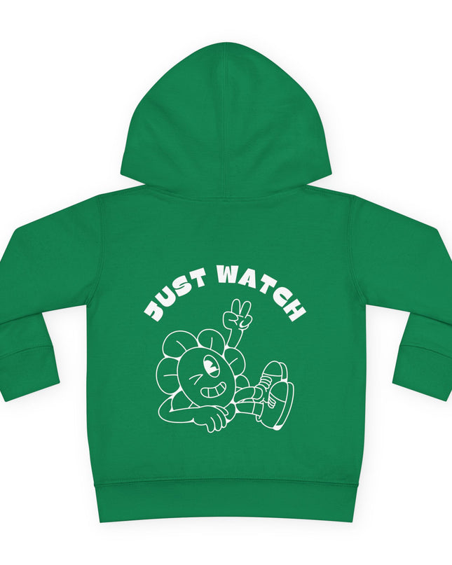 Toddler Everyday Hoodie