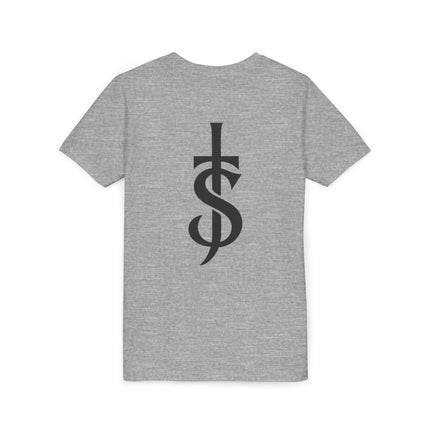 Sarr Legacy Youth Tee