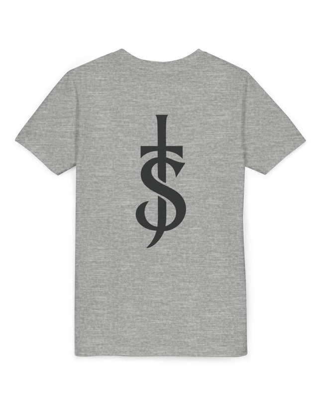 Sarr Legacy Youth Tee