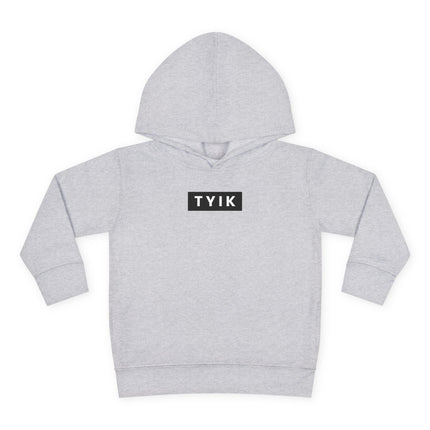 Toddler Everyday Hoodie