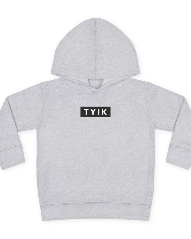 Toddler Everyday Hoodie