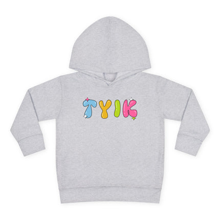 Toddler Everyday Hoodie