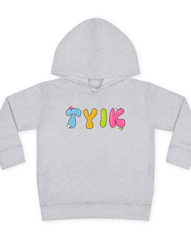 Toddler Everyday Hoodie