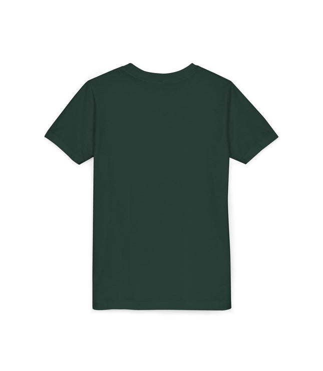 JUSTWATCH Youth Tee