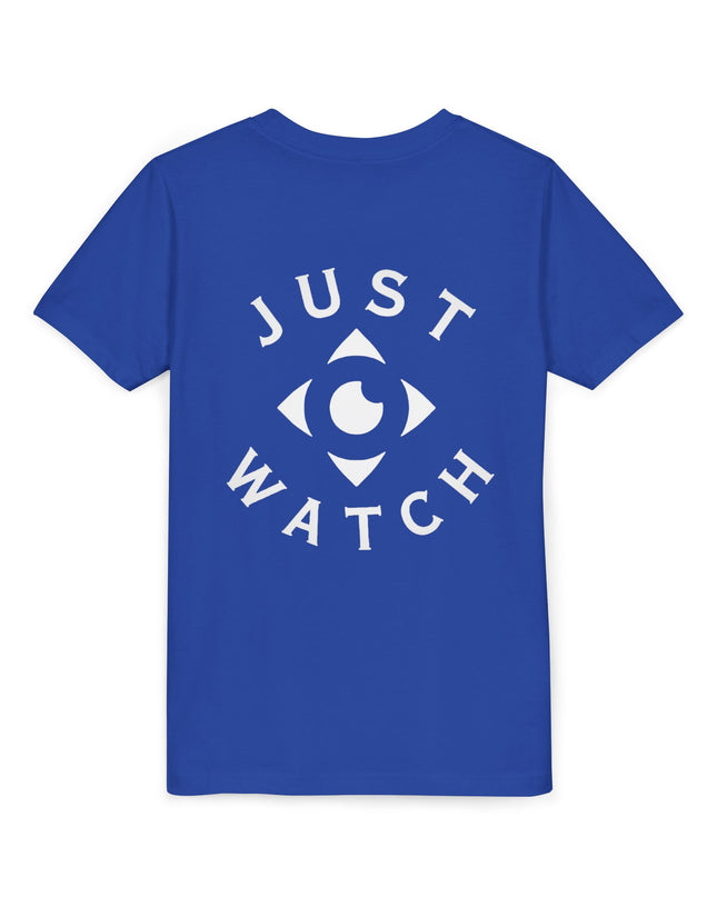 JUSTWATCH Kids Practice Tee