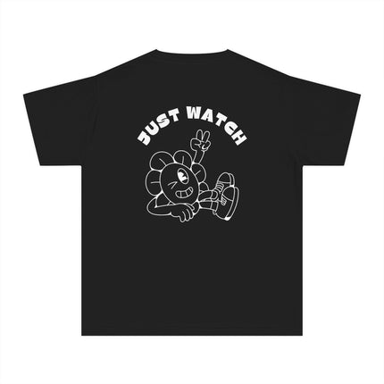 Kids Just Watch T-Shirt