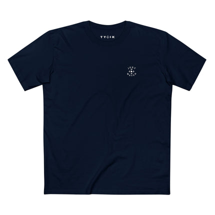 JUSTWATCH Everyday Tee