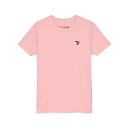 Velcz Break Point Youth Tee