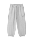Flower Gray / S