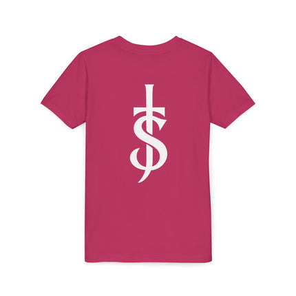 Sarr Legacy Youth Tee
