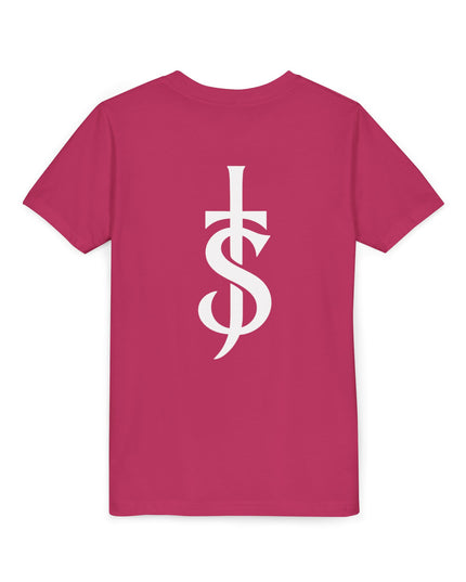 Sarr Legacy Youth Tee