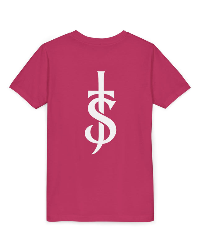 Sarr Legacy Youth Tee