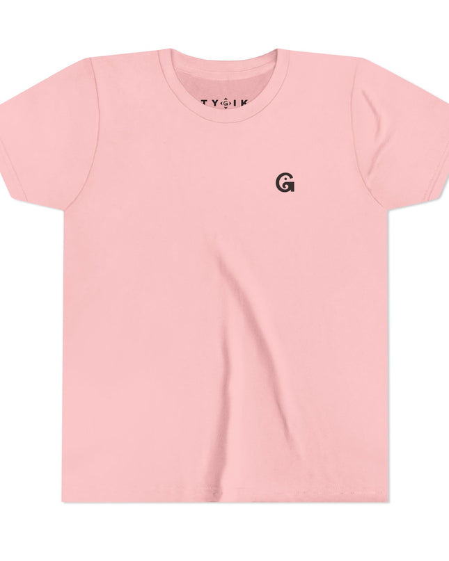 Goncharova Balance Youth Tee