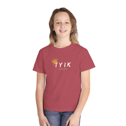 Kids King T-Shirt