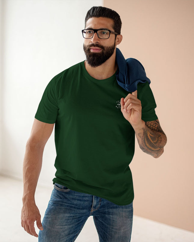 JUSTWATCH Everyday Tee