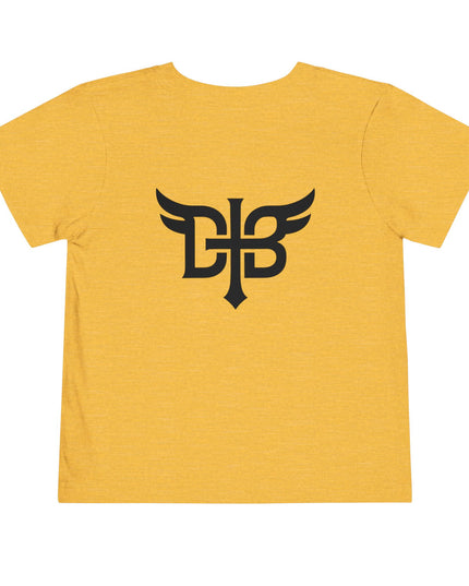 Badenhorst Heritage Toddler Tee
