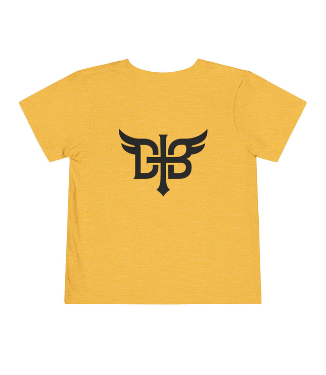 Badenhorst Heritage Toddler Tee
