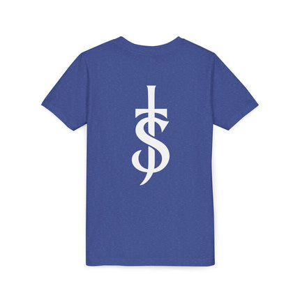 Sarr Legacy Youth Tee