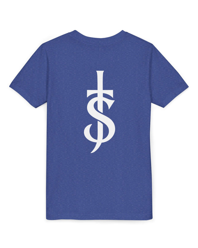Sarr Legacy Youth Tee
