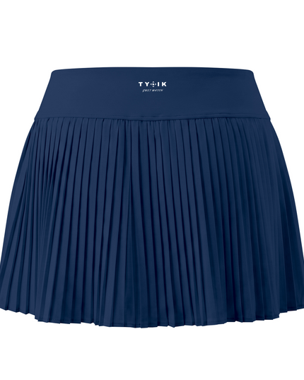JUSTWATCH Women’s Pleated Court Skort