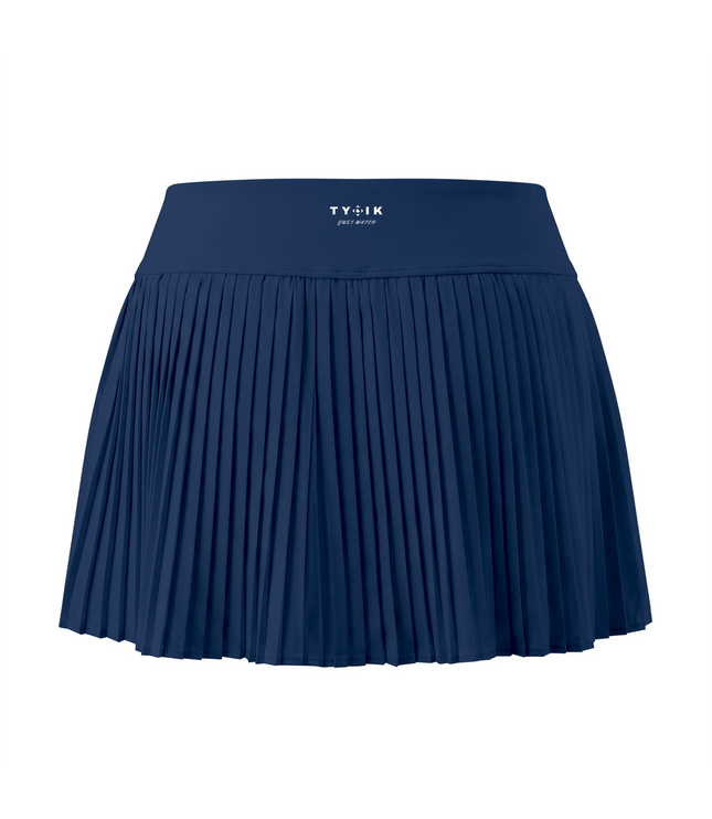 JUSTWATCH Women’s Pleated Court Skort