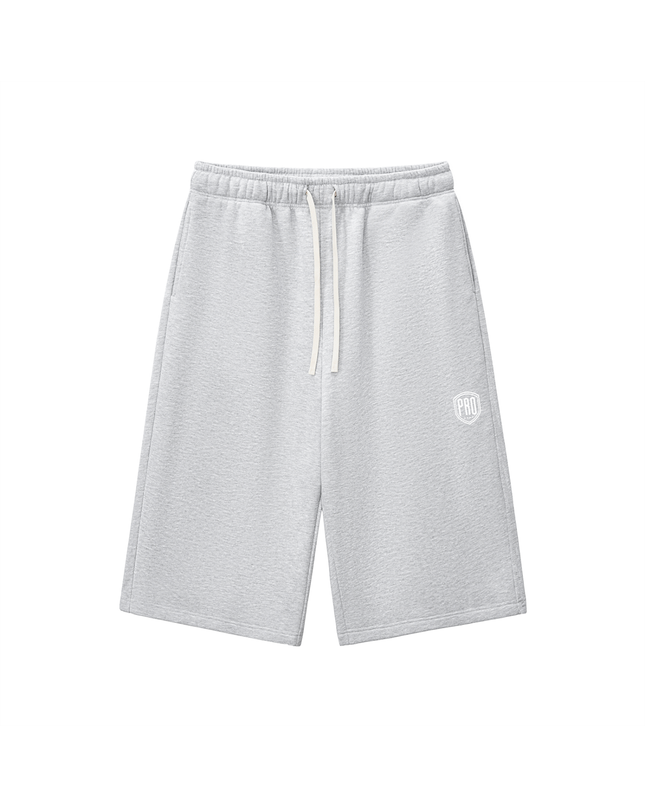 P.R.O. x JUSTWATCH LOWLINE Three-Quarter Sweatpants