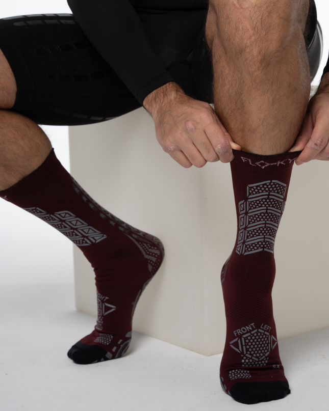 AXSIST Sock