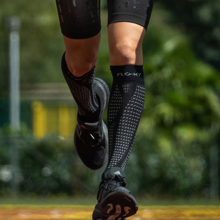 RUN UP Long Sock