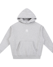 Flower Gray / S