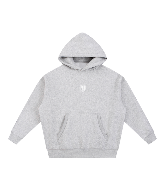 TYIK x P.R.O. Boxy Fleece Hoodie