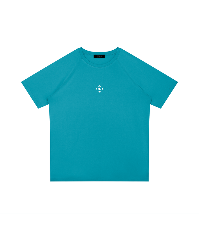 JUSTWATCH Raglan Performance Tee