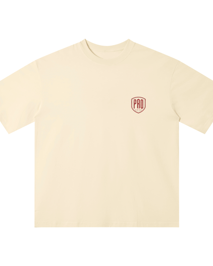 P.R.O. x JUSTWATCH SHIFT Tee