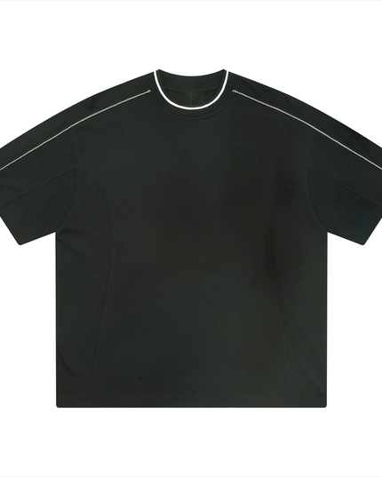 JUSTWATCH WATCHLIN RELAXED TEE