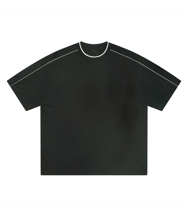 JUSTWATCH WATCHLIN RELAXED TEE