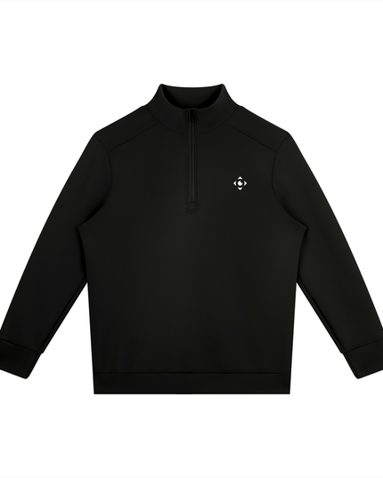 JUSTWATCH Motion Quarter-Zip