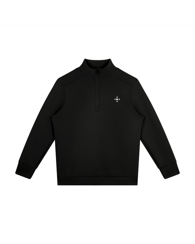 JUSTWATCH Motion Quarter-Zip