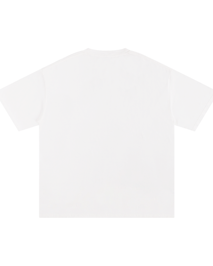 Bull x JUSTWATCH ORIGIN 230 GRAPHIC TEE V.2