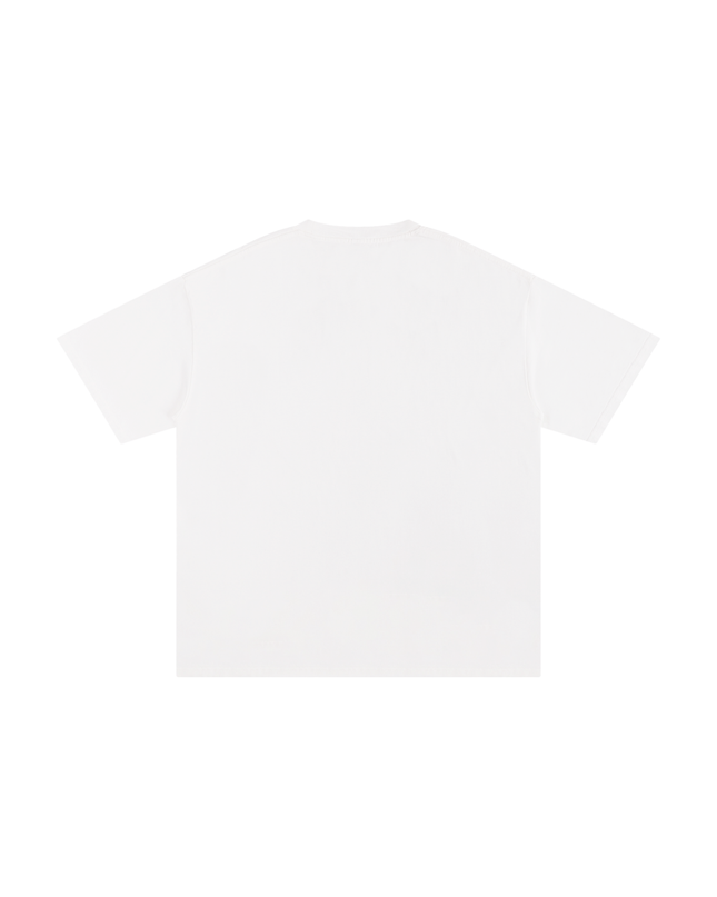 Bull x JUSTWATCH ORIGIN 230 GRAPHIC TEE V.2