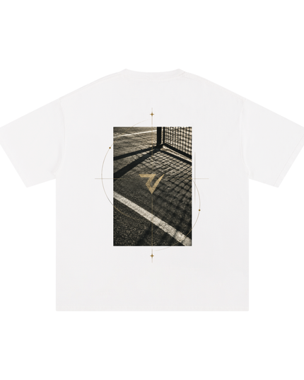 Velcz Collection — JUSTWATCH ORIGIN 230 GRAPHIC TEE V2
