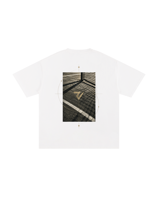 Velcz Collection — JUSTWATCH ORIGIN 230 GRAPHIC TEE V2
