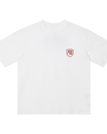 White / S