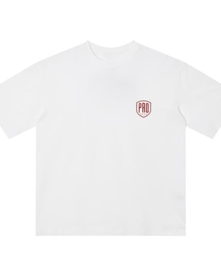 P.R.O. x JUSTWATCH SHIFT Tee